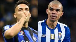 Ph&acirc;n t&iacute;ch k&egrave;o hiệp 1 Inter Milan vs Porto, 3h ng&agrave;y 23/2