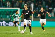 Ph&acirc;n t&iacute;ch k&egrave;o hiệp 1 Midtjylland vs Sporting Lisbon, 0h45 ng&agrave;y 24/2