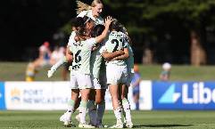 Ph&acirc;n t&iacute;ch k&egrave;o hiệp 1 nữ Canberra vs nữ WS Wanderers, 11h ng&agrave;y 25/2