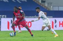 Ph&acirc;n t&iacute;ch k&egrave;o hiệp 1 Odisha vs Jamshedpur, 21h ng&agrave;y 22/2
