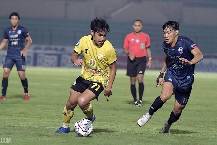Ph&acirc;n t&iacute;ch k&egrave;o hiệp 1 Persib vs Arema, 15h ng&agrave;y 23/2
