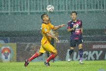Ph&acirc;n t&iacute;ch k&egrave;o hiệp 1 Persik vs RANS, 15h00 ng&agrave;y 23/2