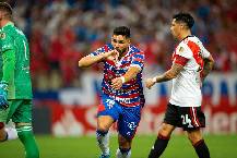 Soi k&egrave;o phạt g&oacute;c Maldonado vs Fortaleza, 7h ng&agrave;y 24/2