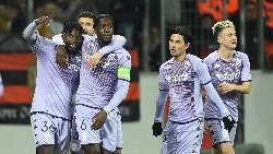 Soi k&egrave;o phạt g&oacute;c Monaco vs Leverkusen, 0h45 ng&agrave;y 24/2