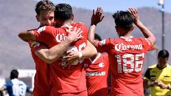 Soi k&egrave;o phạt g&oacute;c Santos Laguna vs Toluca, 9h05 ng&agrave;y 24/2