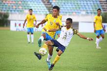 Soi k&egrave;o t&agrave;i xỉu GFA vs Yangon h&ocirc;m nay, 16h30 ng&agrave;y 23/2