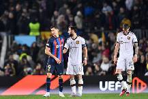 Ti&ecirc;n tri đại b&agrave;ng dự đo&aacute;n MU vs Barcelona, 3h ng&agrave;y 24/2