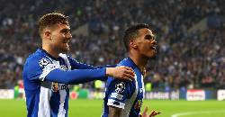 Arsenal bất ngờ thất bại tr&ecirc;n s&acirc;n của Porto