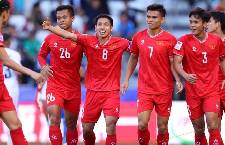 Đội tuyển Việt Nam được giao nhiệm vụ v&ocirc; địch AFF Cup 2024