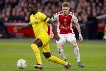 Nhận định, soi k&egrave;o Bodo Glimt với Ajax, 0h45 ng&agrave;y 23/2: Chủ nh&agrave; c&oacute; v&eacute;