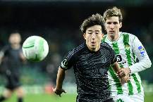 Nhận định, soi k&egrave;o Dinamo Zagreb với Real Betis, 0h45 ng&agrave;y 23/2: Tạm biệt đội kh&aacute;ch