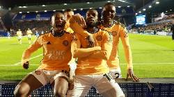 Nhận định, soi k&egrave;o Leeds United vs Leicester, 03h00 ng&agrave;y 24/2: Bầy c&aacute;o cao chạy xa bay