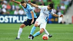 Nhận định, soi k&egrave;o Sydney FC với Melbourne City, 13h30 ng&agrave;y 24/2: Tiếp tục khủng hoảng