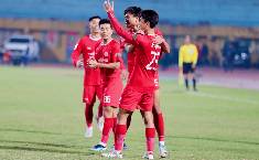 Nhận định, soi k&egrave;o Viettel với B&igrave;nh Dương, 19h15 ng&agrave;y 23/2: Đối thủ y&ecirc;u th&iacute;ch