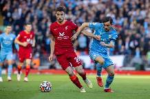 Link xem trực tiếp Man City vs Liverpool Ngoại hạng Anh 23h30 ng&agrave;y 23/2