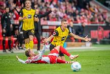 Nhận định, soi k&egrave;o Borussia Dortmund vs Union Berlin, 0h30 ng&agrave;y 23/2: Phong độ sa s&uacute;t
