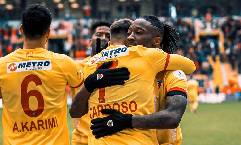 Nhận định, soi k&egrave;o Kayserispor vs Goztepe, 17h30 ng&agrave;y 23/2: Cửa dưới thắng thế