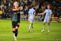 Nhận định, soi k&egrave;o Los Angeles Galaxy vs San Diego, 07h00 ng&agrave;y 24/2: Ra ng&otilde; gặp n&uacute;i