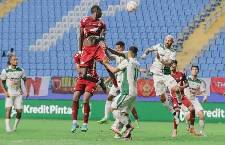 Nhận định, soi k&egrave;o Malut United vs PSS Sleman, 19h00 ng&agrave;y 23/2: Trạng th&aacute;i bất ổn