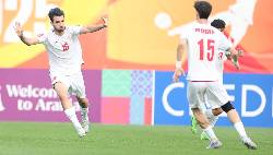 Nhận định, soi k&egrave;o U20 Iran vs U20 Nhật Bản, 15h15 ng&agrave;y 23/2: Tạm biệt &lsquo;tiểu Samurai&rsquo;