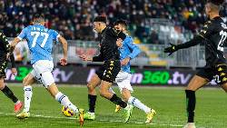 Nhận định, soi k&egrave;o Venezia vs Lazio, 21h00 ng&agrave;y 22/2: Kh&ocirc;ng dễ d&agrave;ng