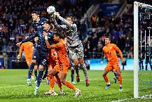 Nhận định, soi k&egrave;o Wolfsburg vs Bochum, 21h30 ng&agrave;y 22/2: Đả bại t&acirc;n binh