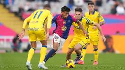 Si&ecirc;u m&aacute;y t&iacute;nh dự đo&aacute;n Las Palmas vs Barca, 03h00 ng&agrave;y 23/2