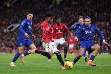 Chuy&ecirc;n gia Tony Ansell dự đo&aacute;n Everton vs MU, 3h00 ng&agrave;y 24/2