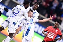 Nhận định, soi k&egrave;o Auxerre vs Rennes, 21h00 ng&agrave;y 22/2: Chia điểm!
