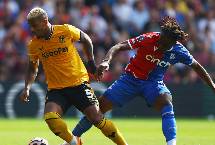 Nhận định, soi k&egrave;o Crystal Palace vs Wolves, 21h00 ng&agrave;y 22/2: Lấy lại niềm tin