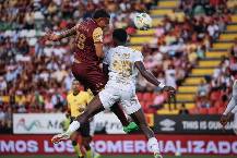 Nhận định, soi k&egrave;o Cucuta vs Deportes Tolima, 4h00 ng&agrave;y 24/2: T&acirc;n binh gặp kh&oacute;