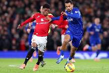 Nhận định, soi k&egrave;o Everton vs MU, 3h00 ng&agrave;y 24/2: V&agrave;o Top 4