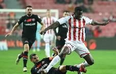 Nhận định, soi k&egrave;o Fatih Karagumruk vs Samsunspor, 0h00 ng&agrave;y 23/2: Trở lại đường đua