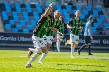 Nhận định, soi k&egrave;o GAIS vs Landskrona BoIS, 1h00 ng&agrave;y 24/2: Kh&ocirc;ng qu&aacute; kh&aacute;c biệt