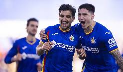 Nhận định soi k&egrave;o Getafe vs Sevilla, 20h00 ng&agrave;y 22/2: Nối d&agrave;i ng&agrave;y vui