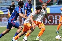 Nhận định, soi k&egrave;o Steaua Bucuresti vs Metaloglobus, 1h00 ng&agrave;y 24/2: Ch&ecirc;nh lệch đẳng cấp