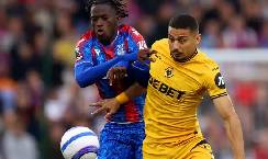 Si&ecirc;u m&aacute;y t&iacute;nh dự đo&aacute;n Crystal Palace vs Wolves, 21h00 ng&agrave;y 22/2