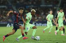 Soi k&egrave;o g&oacute;c Barcelona vs Levante, 22h15 ng&agrave;y 22/02