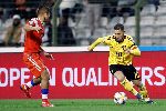 Kết quả v&ograve;ng loại Euro: Bỉ vs Nga, 2h45 ng&agrave;y 22/3