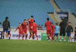 U23 Việt Nam đ&oacute;n tin cực vui từ Đ&igrave;nh Trọng