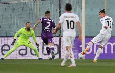 Ibrahimovic đi v&agrave;o lịch sử Serie A