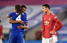 Kết quả b&oacute;ng đ&aacute; h&ocirc;m nay 22/3: Lingard tỏa s&aacute;ng, MU thua sốc, Barca thắng đậm