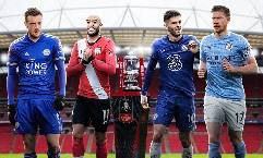 Lịch thi đấu b&aacute;n kết FA Cup: Chelsea vs Man City