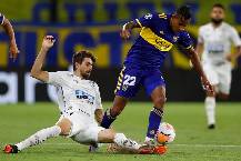 Nhận định Boca Juniors vs Defensores, 6h10 ng&agrave;y 25/3