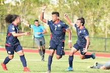 Nhận định CH Dominican vs Dominica, 6h00 ng&agrave;y 25/3