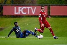 Nhận định Haiti U23 vs Canada U23, 05h00 ng&agrave;y 23/3