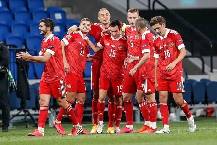 Nhận định Malta vs Nga, 2h45 ng&agrave;y 25/3