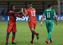 Nhận định Patriotas vs La Equidad, 06h05 ng&agrave;y 23/3