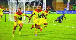 Nhận định Suriname vs Đảo Cayman, 05h00 ng&agrave;y 25/3