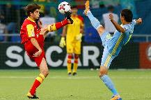 Soi k&egrave;o phạt g&oacute;c/ t&agrave;i xỉu h&ocirc;m nay 24/3: Latvia vs Montenegro